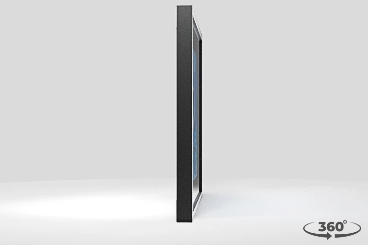 360 view of the product