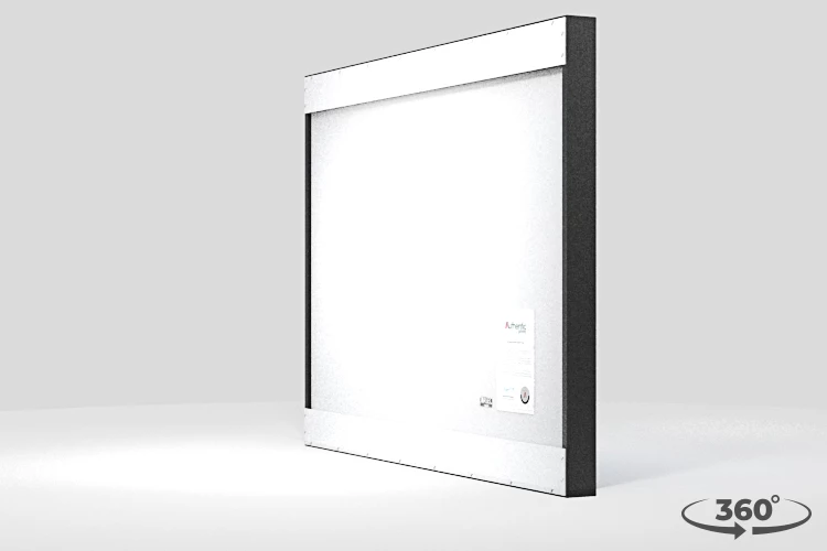 360 view of the product