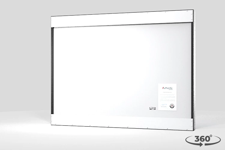 360 view of the product