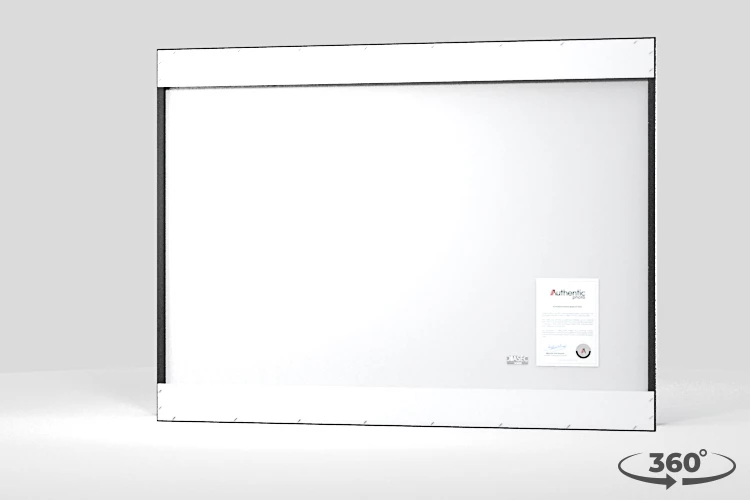 360 view of the product