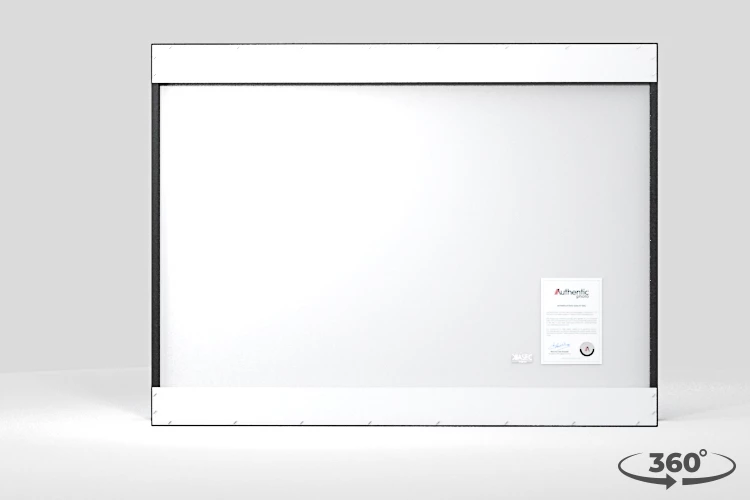 360 view of the product