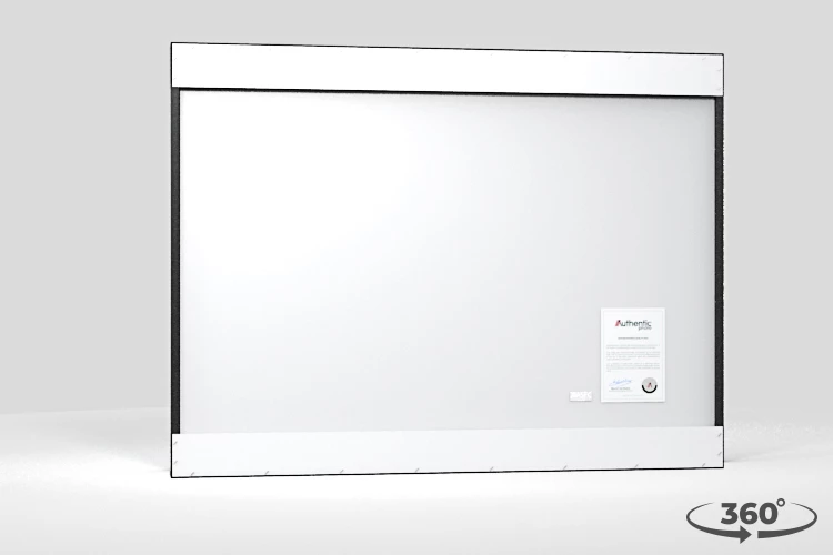 360 view of the product