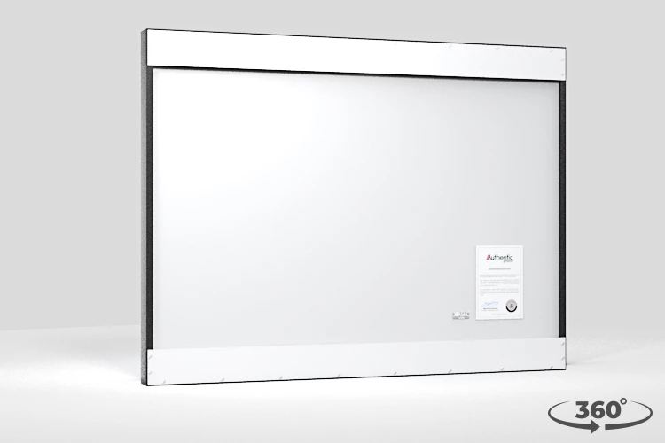 360 view of the product