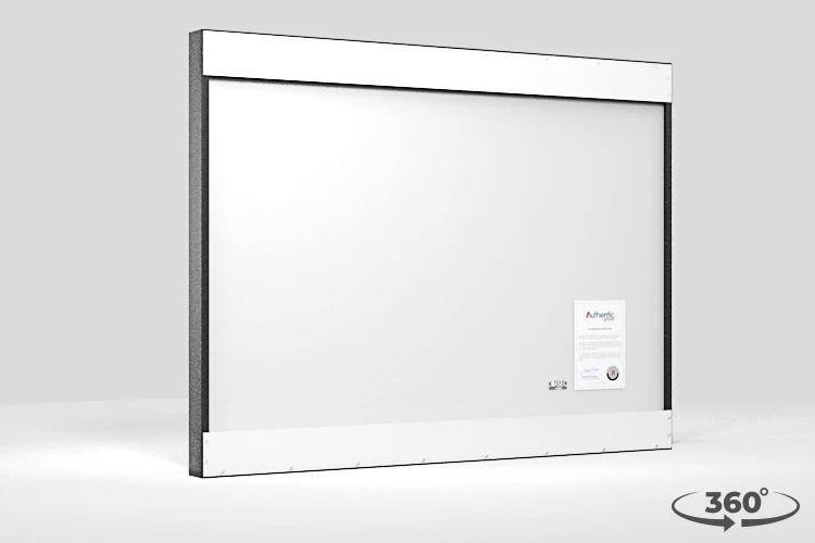 360 view of the product