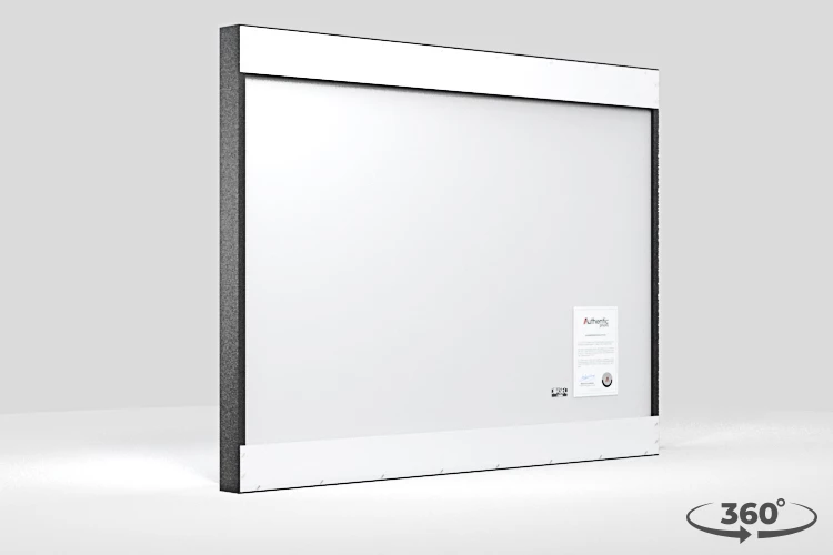 360 view of the product