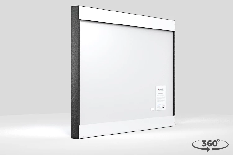 360 view of the product