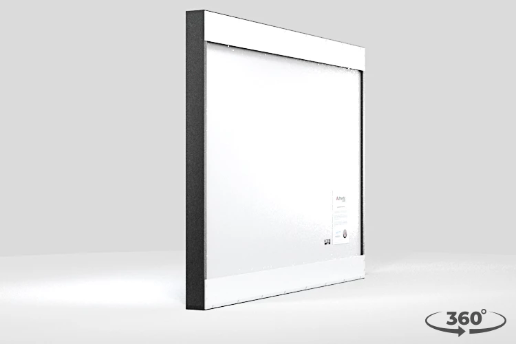 360 view of the product