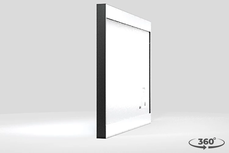 360 view of the product