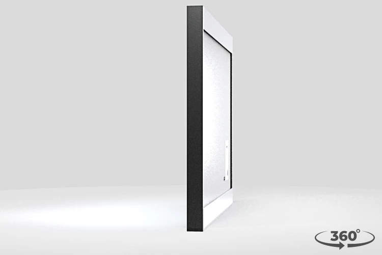 360 view of the product