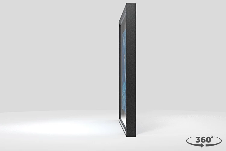 360 view of the product