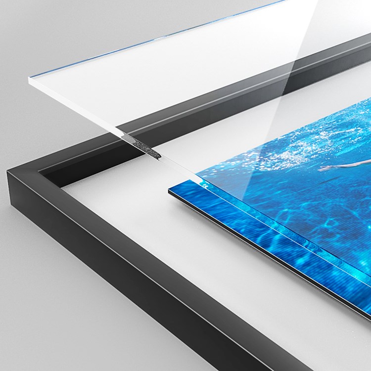 Acrylic GLass