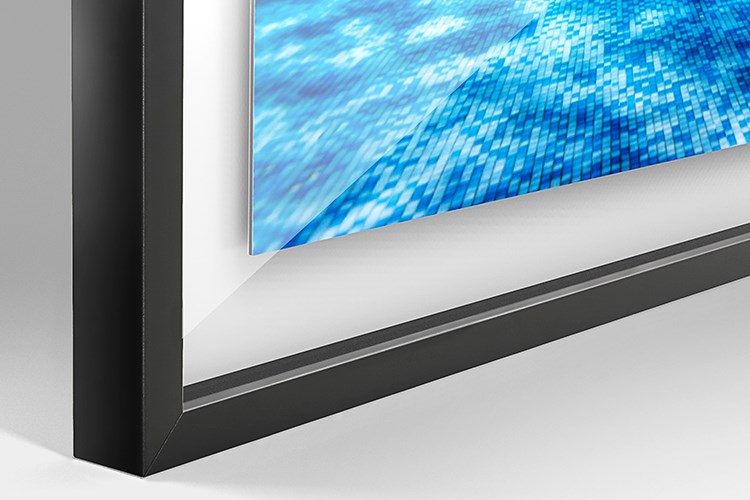 Loft Float 4 Colors Black