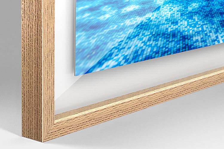 Loft Float 4 Colors Oak