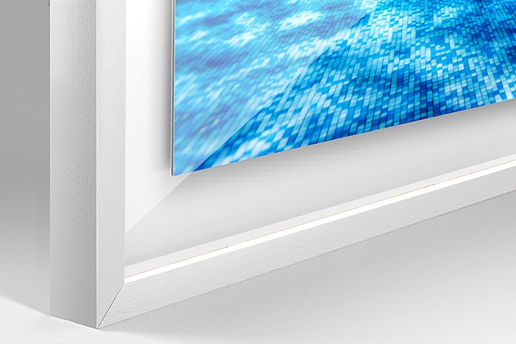 Loft Float 4 Colors White