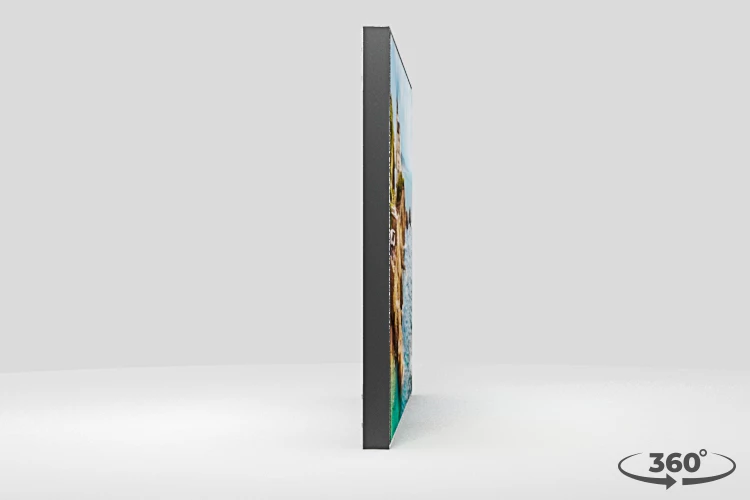 360 view of the product