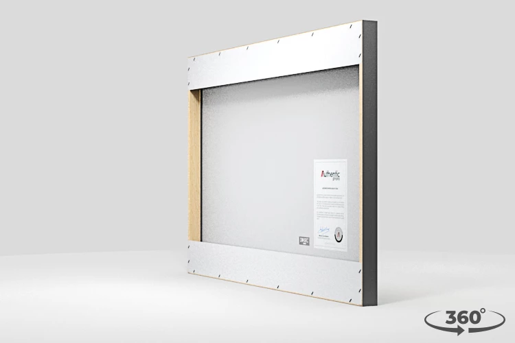 360 view of the product