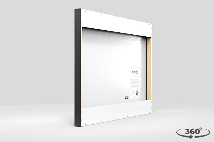 360 view of the product