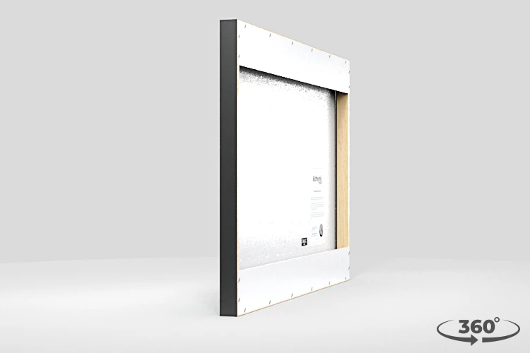 360 view of the product