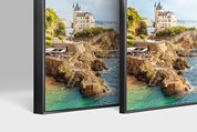 2 sizesBiarritz 20 Biarritz 40