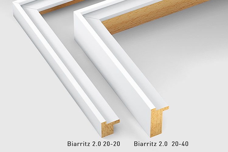Biarritz 2.0 Dimensions