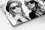 Fine-Art Hahnemühle Baryta FB Paper Suitable for Black and White