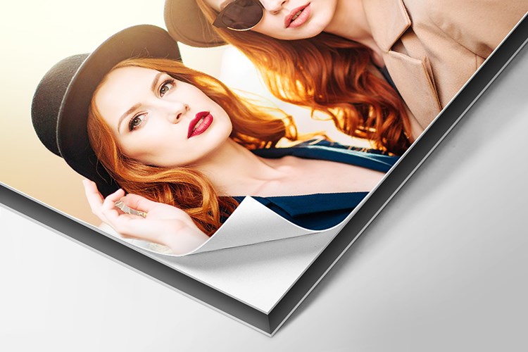 Fine-Art Hahnemühle Baryta FB Paper suitable for Mounting on Dibond and Framing