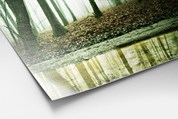 PhotoArt Museum Natural Silk Papier met Uitzicht van Fotopapier