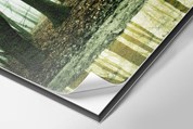 Fine-Art Papier PhotoArt Museum Natural Silk geschikt voor Opkleven op Dibond en Inkaderen