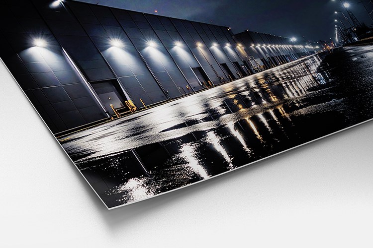 Fine-Art Canson Arches BFK Rives Pure White Papier Mat Papier