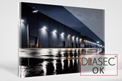 Fine-Art Canson Arches BFK Rives Pure White Papier geschikt voor kleven op Dibond en Diasec Plexi