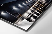Fine-Art Papier Canson Arches BFK Rive Pure White geschikt voor Opkleven op Dibond en Inkaderen