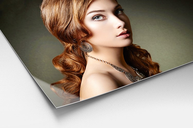 Papier Fine-Art Canson Baryta Prestige II Ressemble au Papier Photo