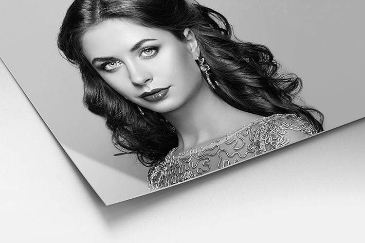 Papier Fine-Art Canson Baryta Prestige II Adapté au Noir et Blanc