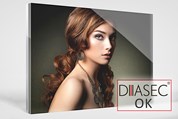Papier Fine-Art Canson Baryta Prestige II pour Collage Dibond et Diasec Plexi