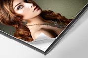 Papier Fine-Art Canson Baryta Prestige II pour Collage Dibond et Encadrement