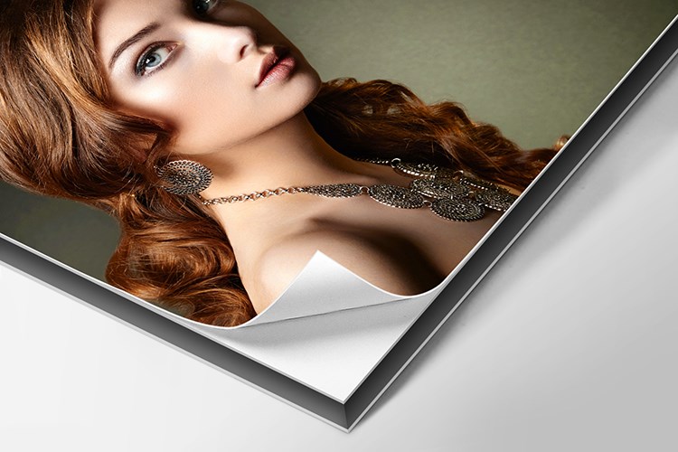 Papier Fine-Art Canson Baryta Prestige II pour Collage Dibond et Encadrement