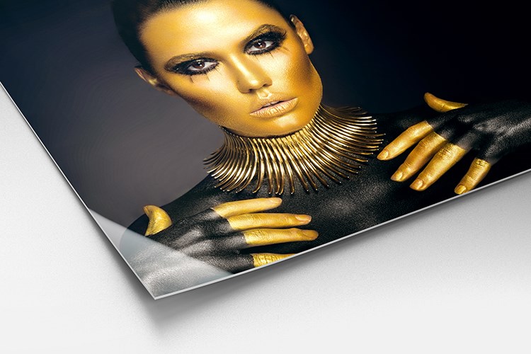 Foto Papier Glanzend