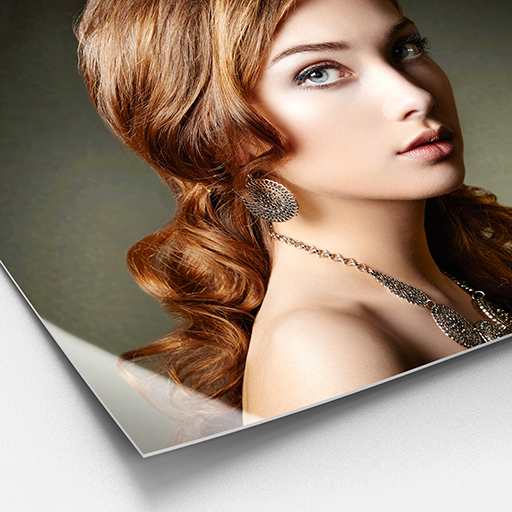 Menu Baryta Prestige II