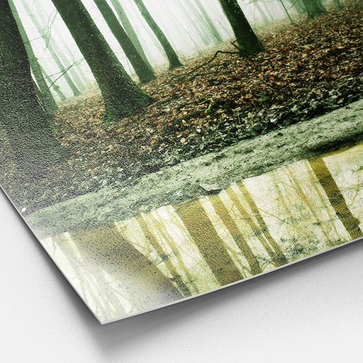 Menu Museum Natural Silk